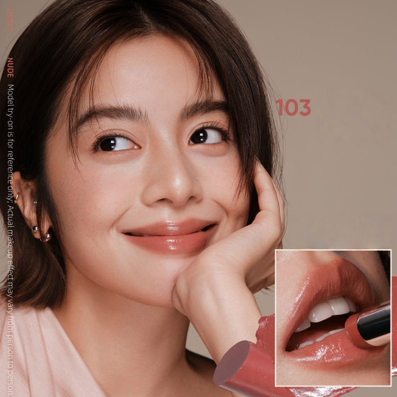 Judydoll Stay Shine Lipstick 3g