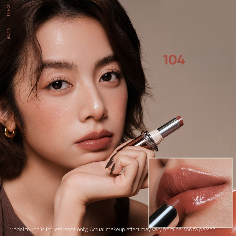 Judydoll Stay Shine Lipstick 3g
