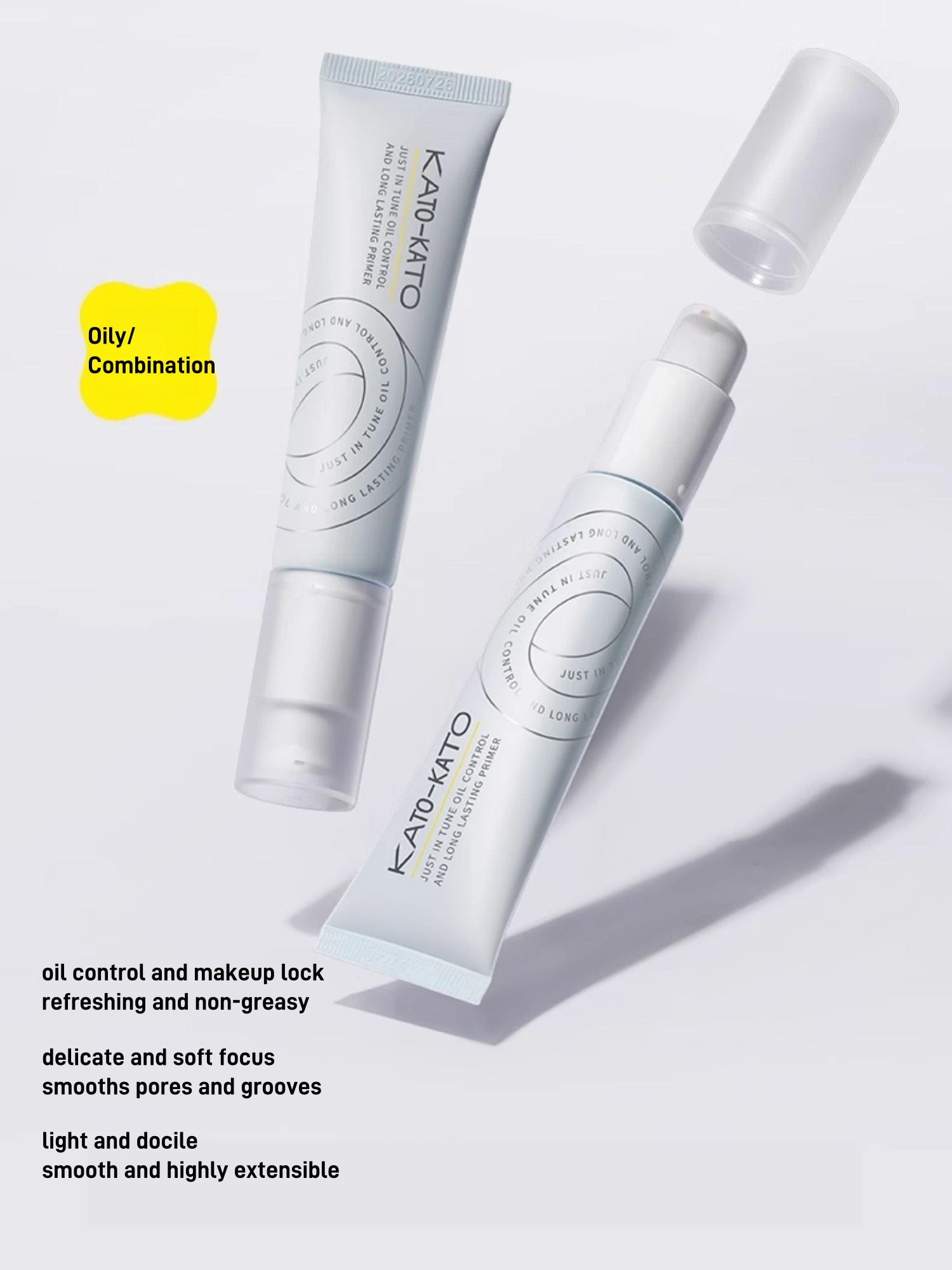 KATO-KATO Just in Tune Primer 30g