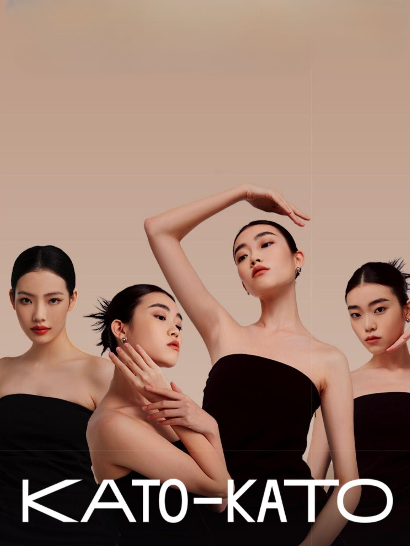 KATO-KATO Light Chasing Plan Moisturizing Soft Focus Liquid Foundation 30g SPF30 PA+++