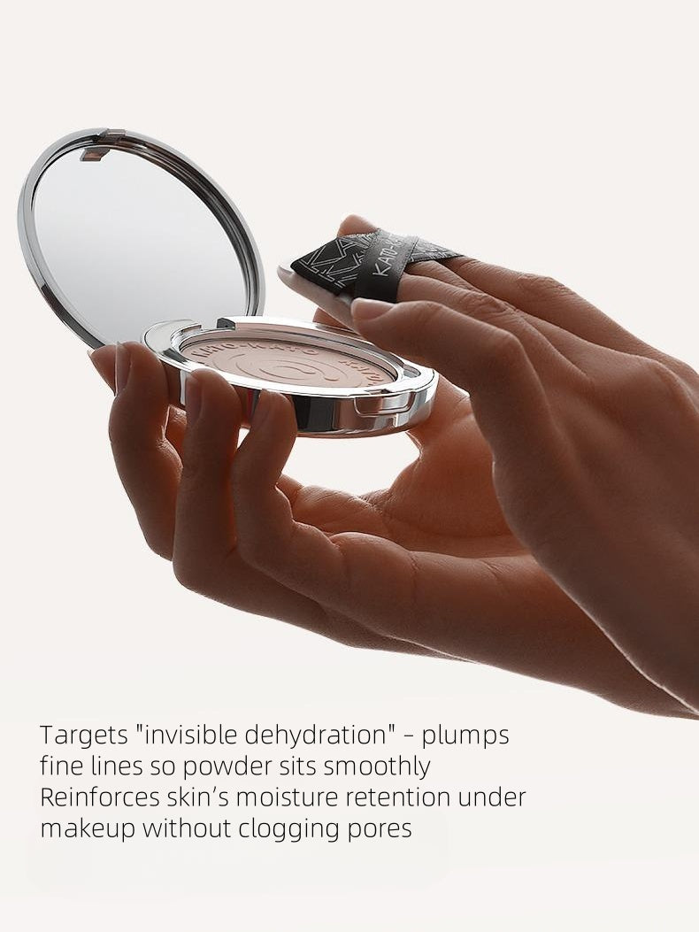 KATOKATO - Light Chasing Plan Sunscreen Pressed Powder 9g SPF48 PA+++