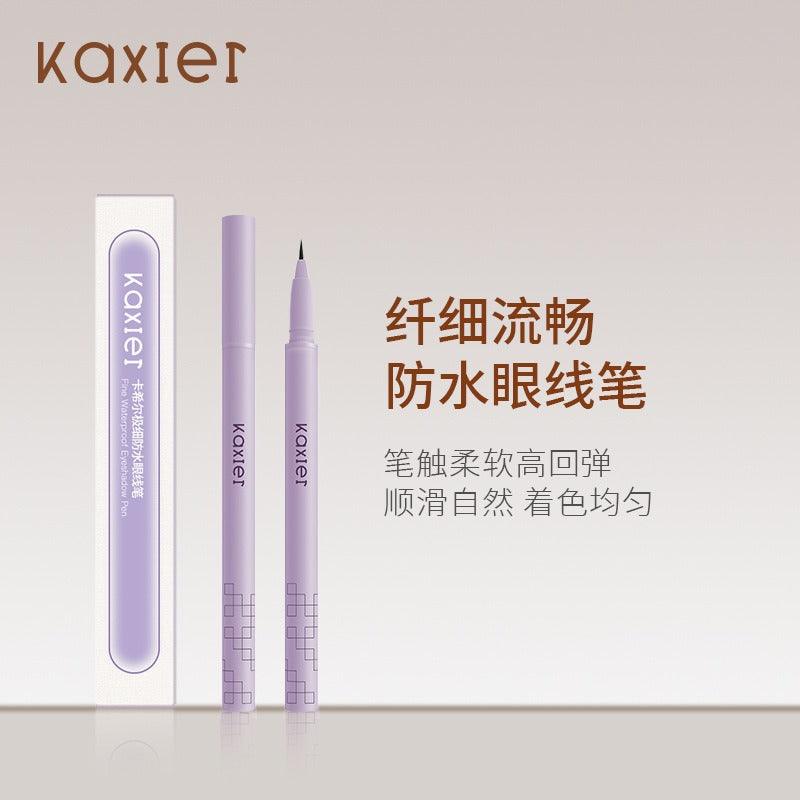 KAXIER Fine Waterproof Eyeshadow Pen 0.8g