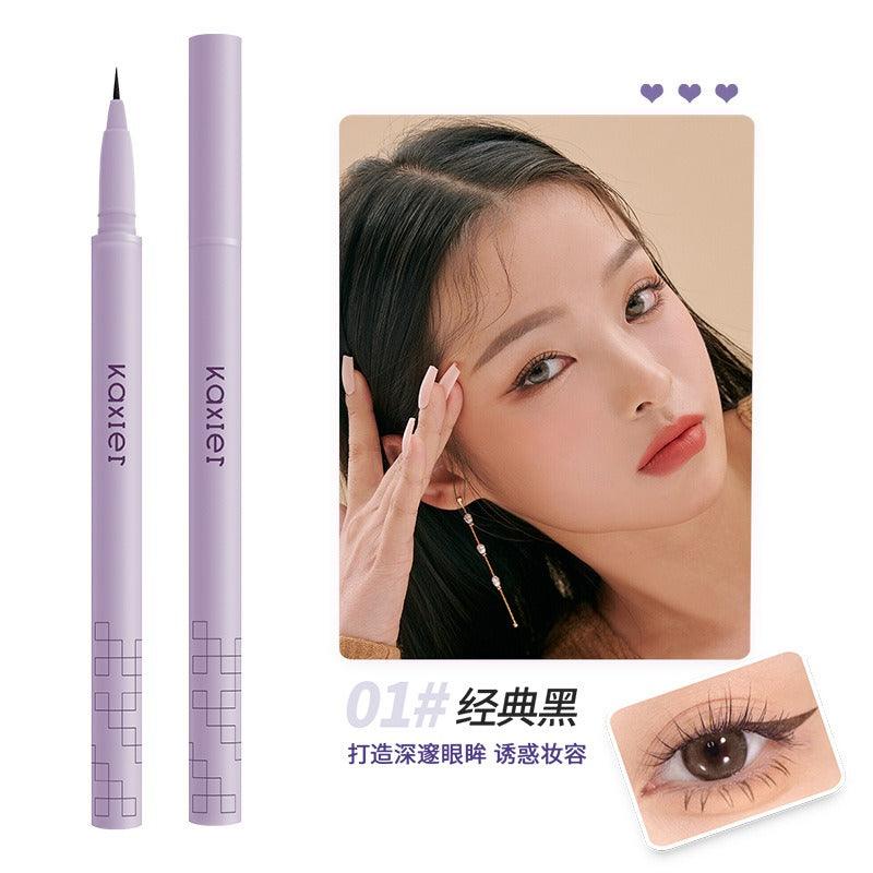 KAXIER Fine Waterproof Eyeshadow Pen 0.8g