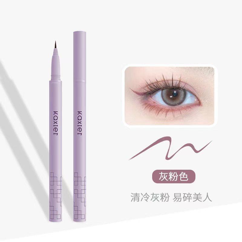 KAXIER Fine Waterproof Eyeshadow Pen 0.8g
