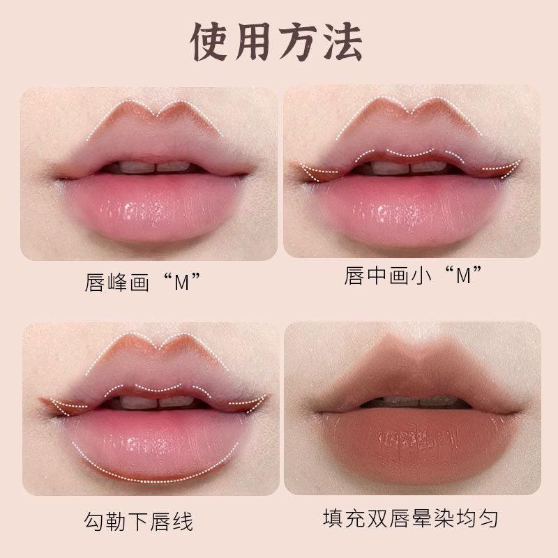 KAXIER Lip Liner 350mg