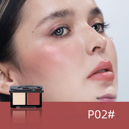 KAXIER - Celestial Luminous Dual Balm 3.4g