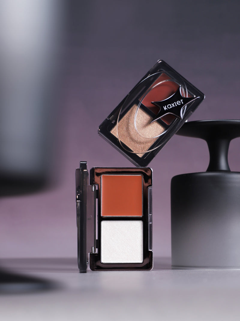 KAXIER - Celestial Luminous Dual Balm 3.4g