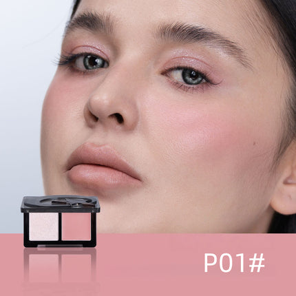 KAXIER - Celestial Luminous Dual Balm 3.4g