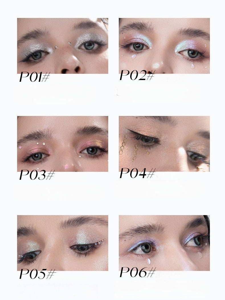 KAXIER - Dreamcore Spectrum Chameleon Single Eyeshadow 1.5g