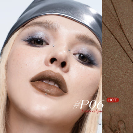 KAXIER - Mist Code Matt Lip Pencil 2g
