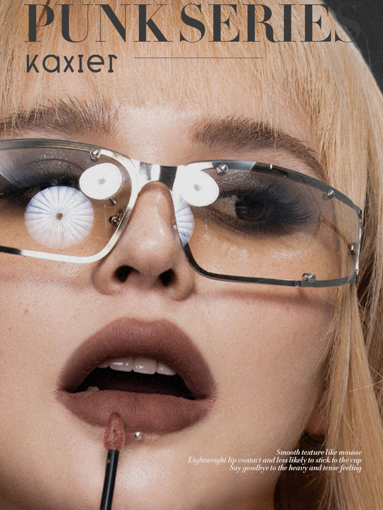 Mist Code Matt Lip Pencil 2g