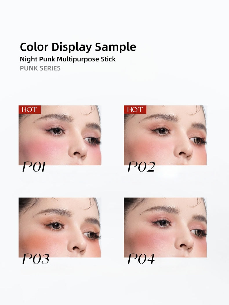 Night Punk Multipurpose Stick 6.5g