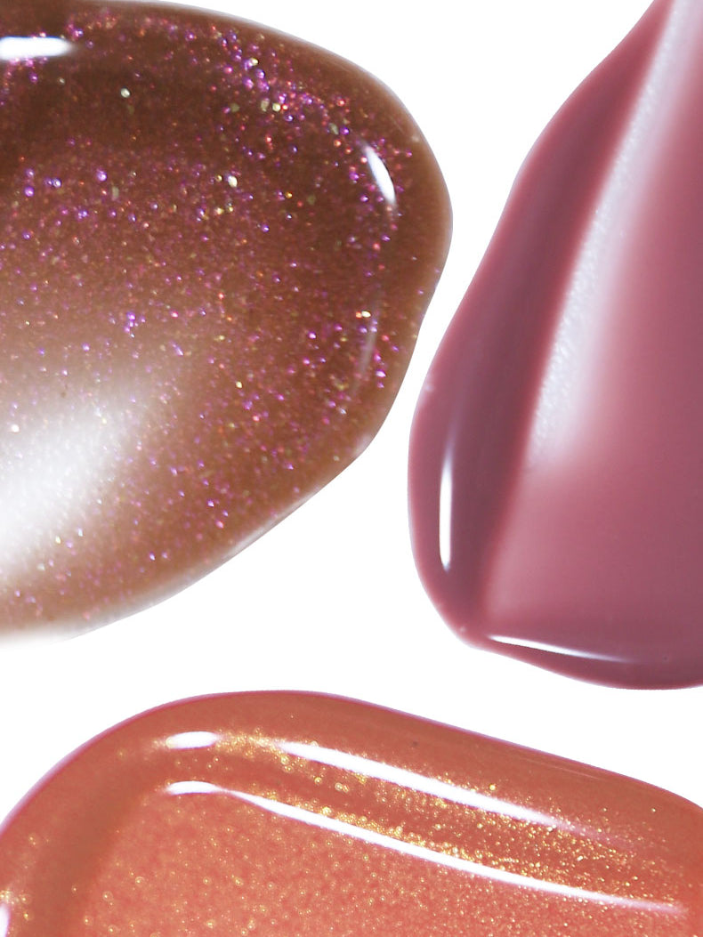 Overclock Optical Mirror Surface Lip Gloss 2.5g