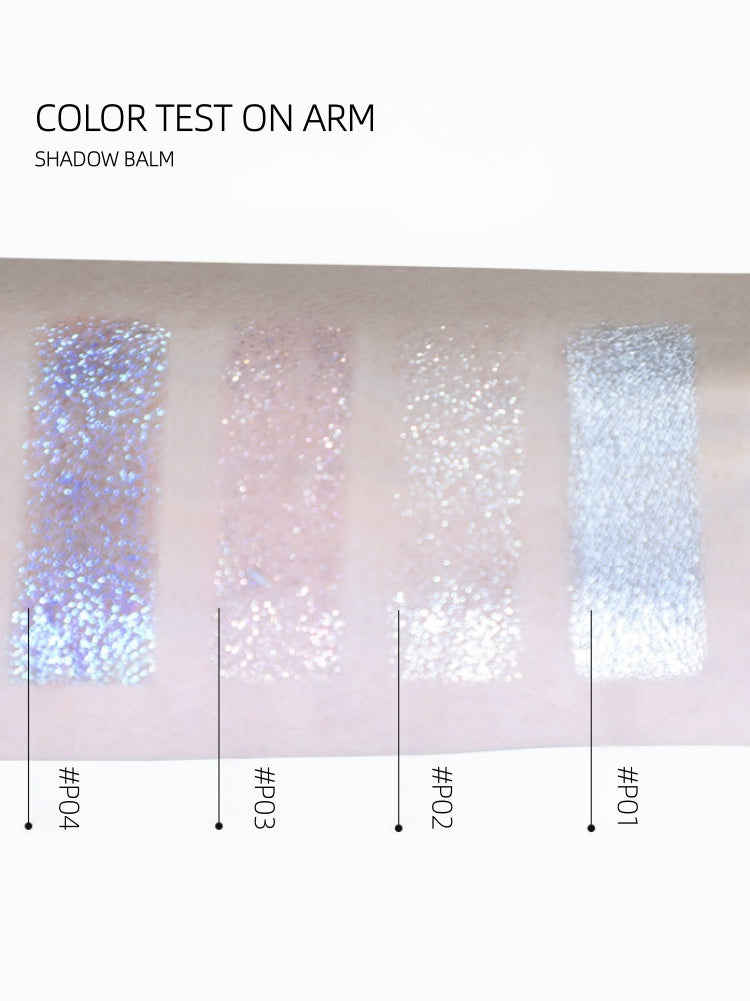 Star Diamond Pixel Jelly Eyeshadow Stick 3g