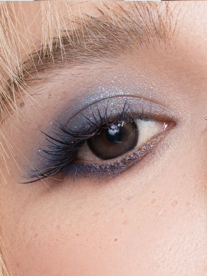 Starry Shattered Light Four-Color Eyeshadow Palette 6g