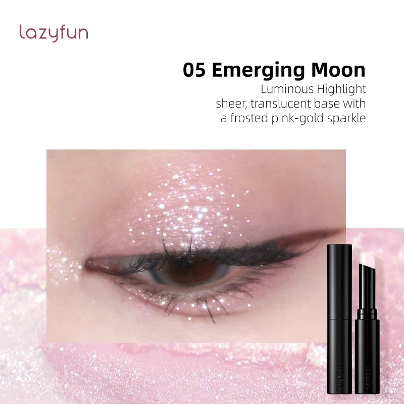 LAZYFUN - Jelly Fit Eyeshadow Stick 3g