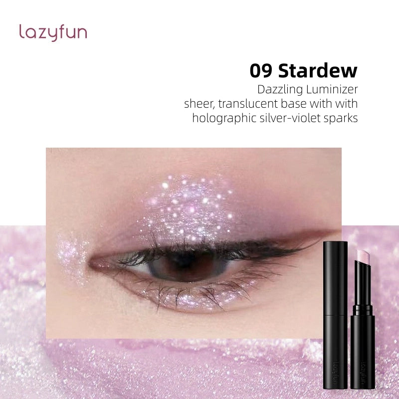 LAZYFUN - Jelly Fit Eyeshadow Stick 3g