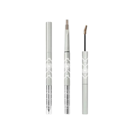 LEEMEMBER - Grace Brow Pencil and Mascara Duo 1.5g