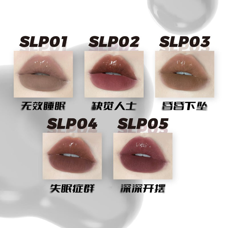 LEEMEMBER Infinite Double Lip Stain 2.0 4.4g