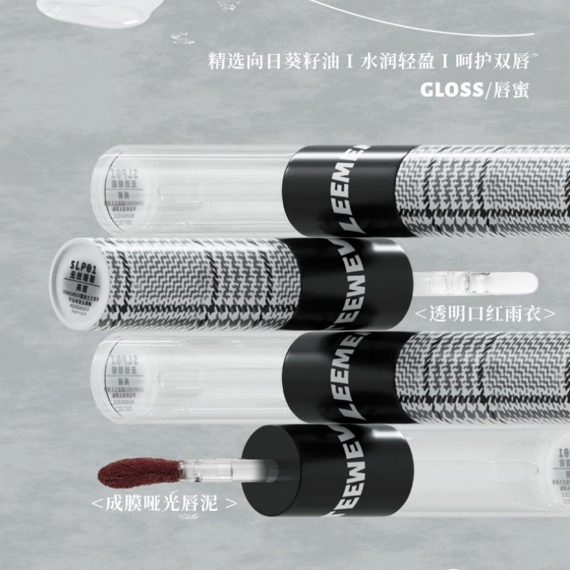 LEEMEMBER Infinite Double Lip Stain 2.0 4.4g