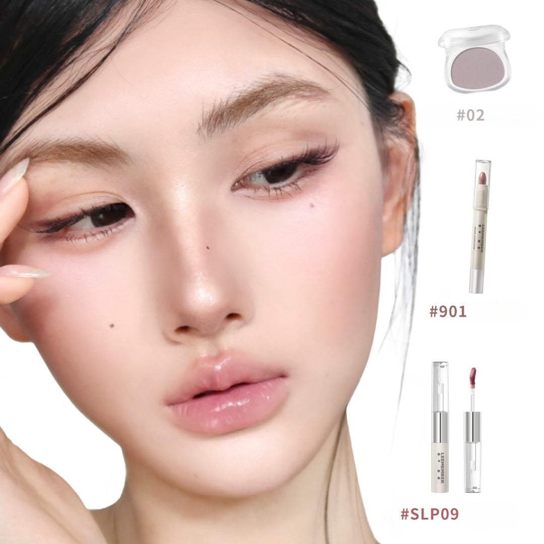 [SLP06-SLP10] LEEMEMBER Infinite Double Lip Stain 2.0 SLP06-SLP10 4.4g