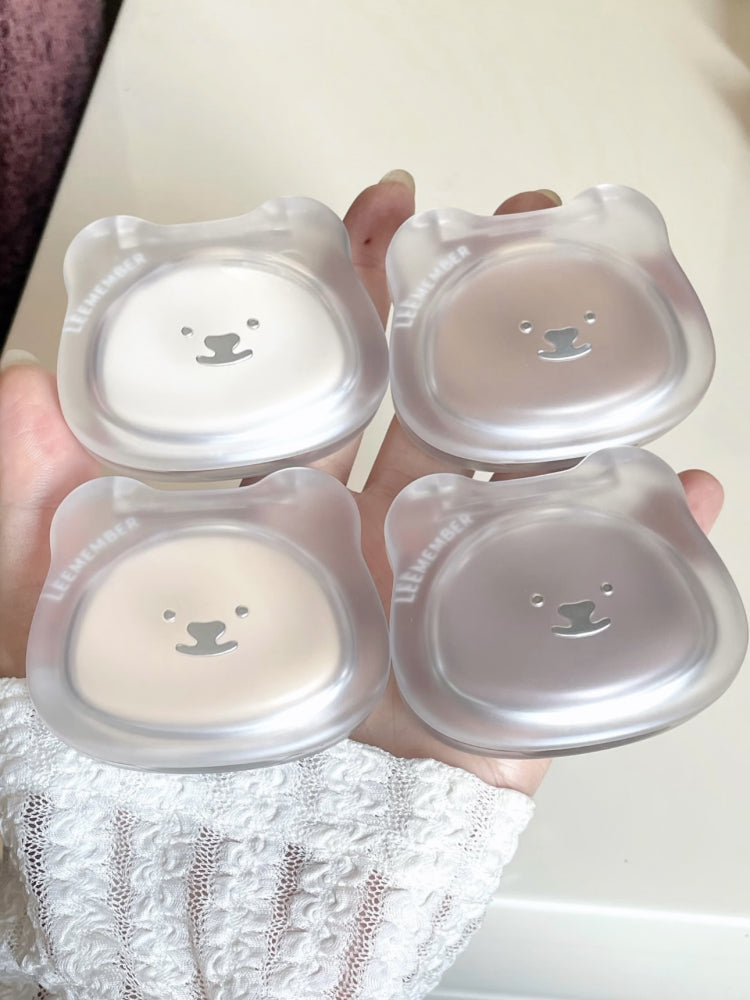 LEEMEMBER Matte Finish Highlight Contour 5g