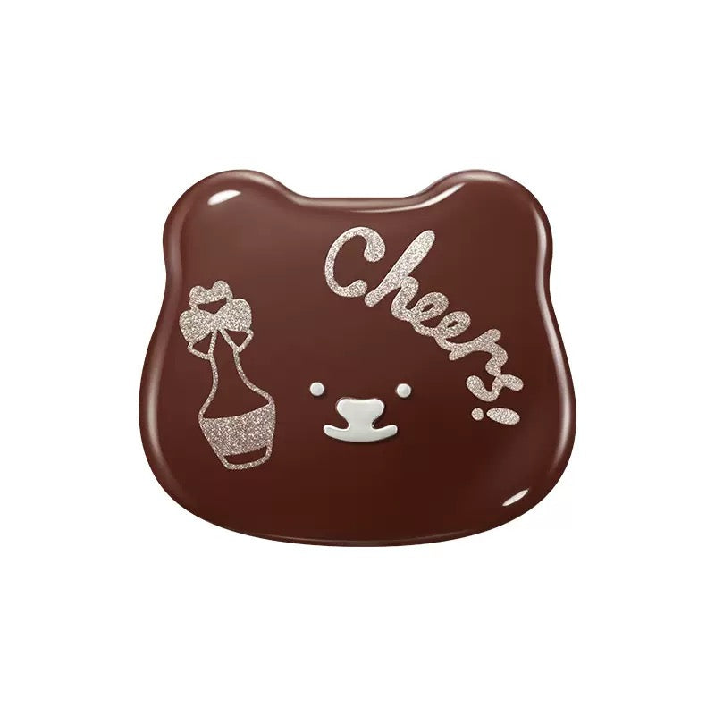 Red Wine Multi Use Blush Cream 4g