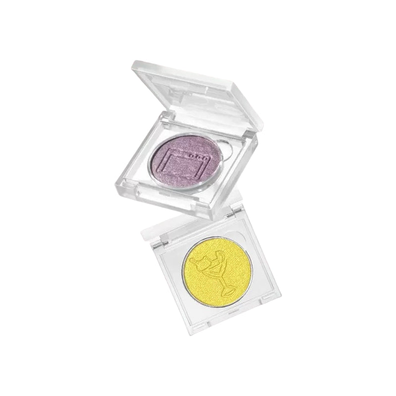 LEEMEMBER Momo n Dreamcore Eyeshadow 1.8g