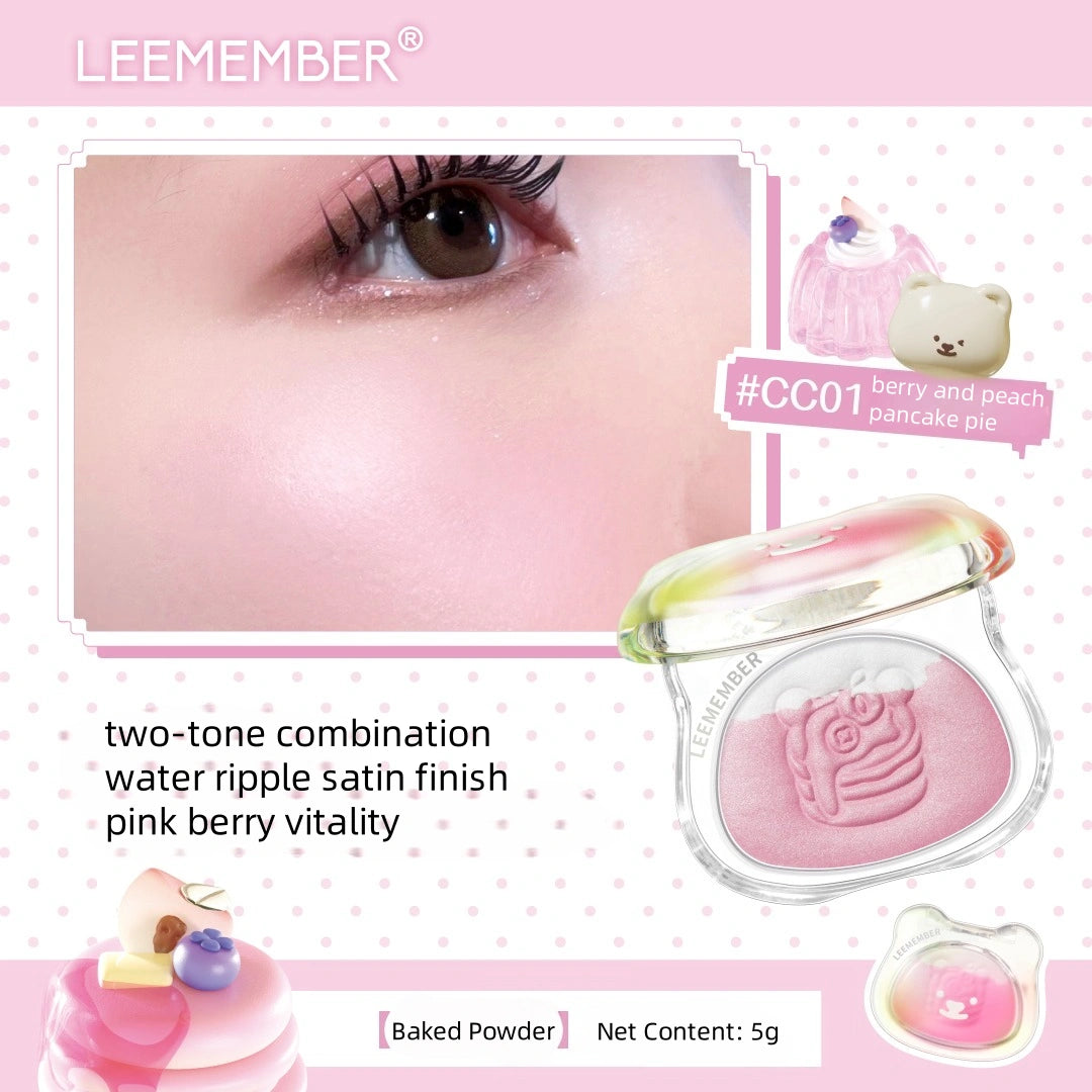LEEMEMBER Momo n Dreamcore Highlighter 6g