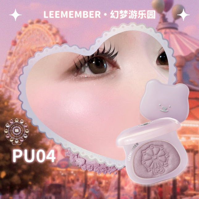 LEEMEMBER - Momo n Dreamcore Highlighter 6g