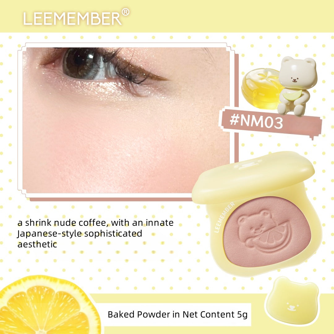 LEEMEMBER Momo n Dreamcore Highlighter 6g