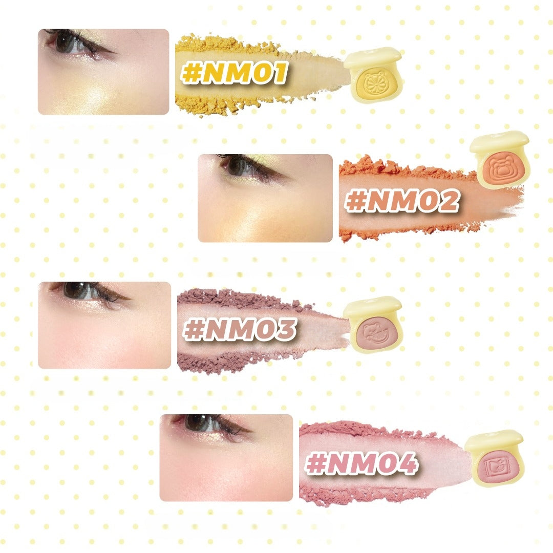 LEEMEMBER Momo n Dreamcore Highlighter 6g