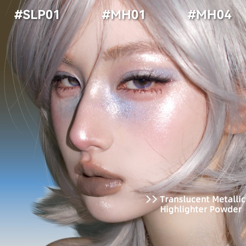 LEEMEMBER Momo n Dreamcore Highlighter 6g