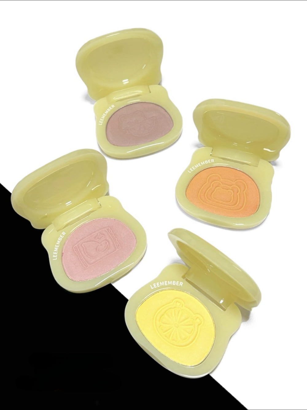 LEEMEMBER Momo n Dreamcore Highlighter 6g
