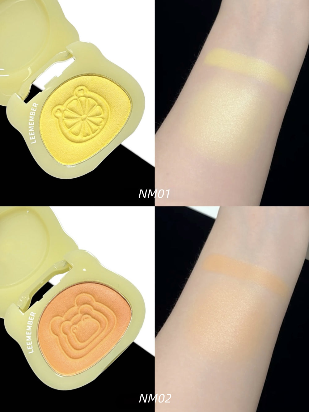 LEEMEMBER Momo n Dreamcore Highlighter 6g