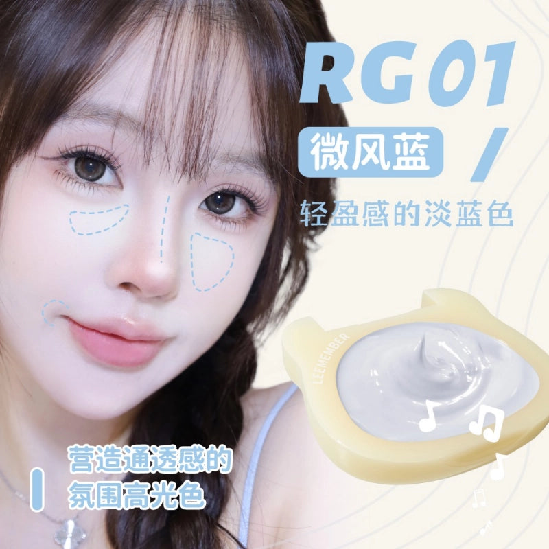 Magician Bear Highlight 6.5g