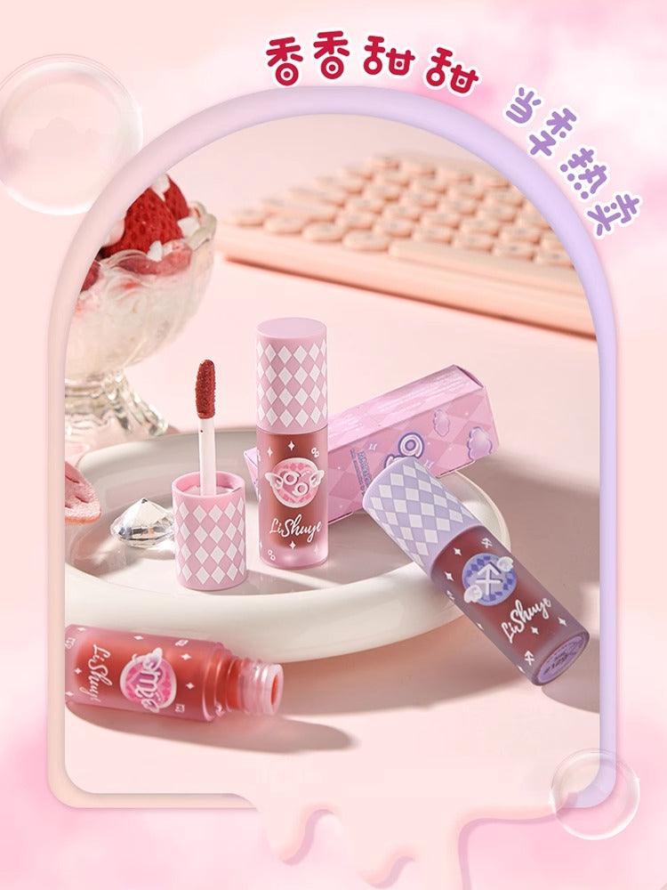 LISHU Watery Lip Gloss 2g