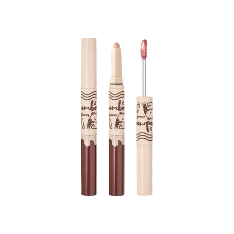 Leemember 2-in-1 Lip Pencil 2.5g