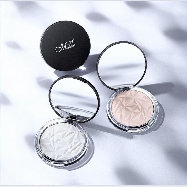 MENOW Face Compact Powder F674D 9.5g