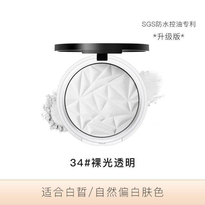MENOW Face Compact Powder F674D 9.5g