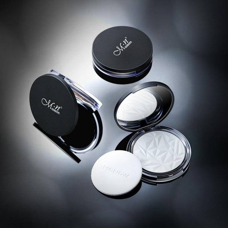 MENOW Face Compact Powder F674D 9.5g