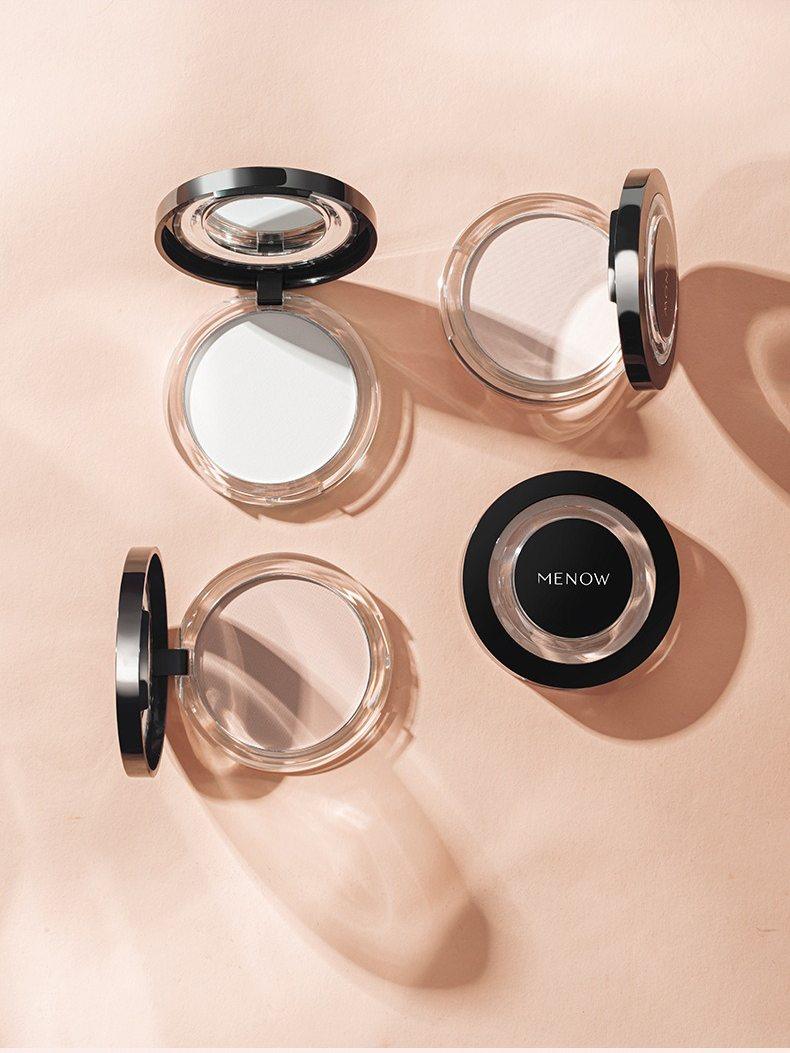 MENOW Smoothing Brightening Powder MN001