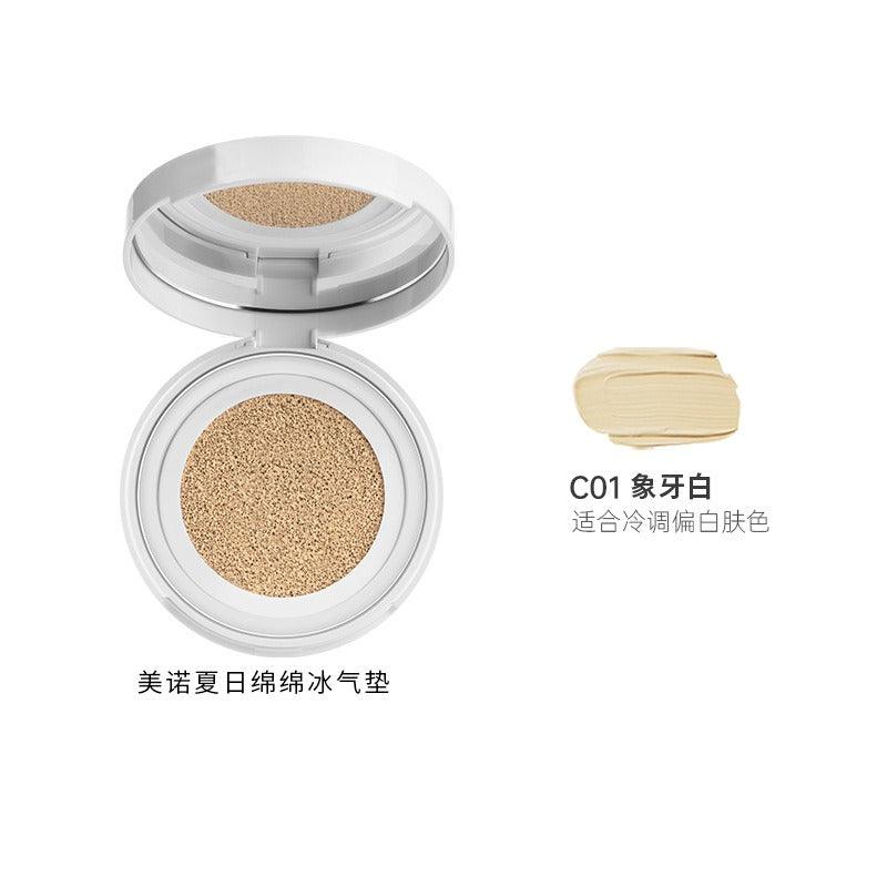 MENOW Soft Mist Matte Cushion L2319 L2353 11g