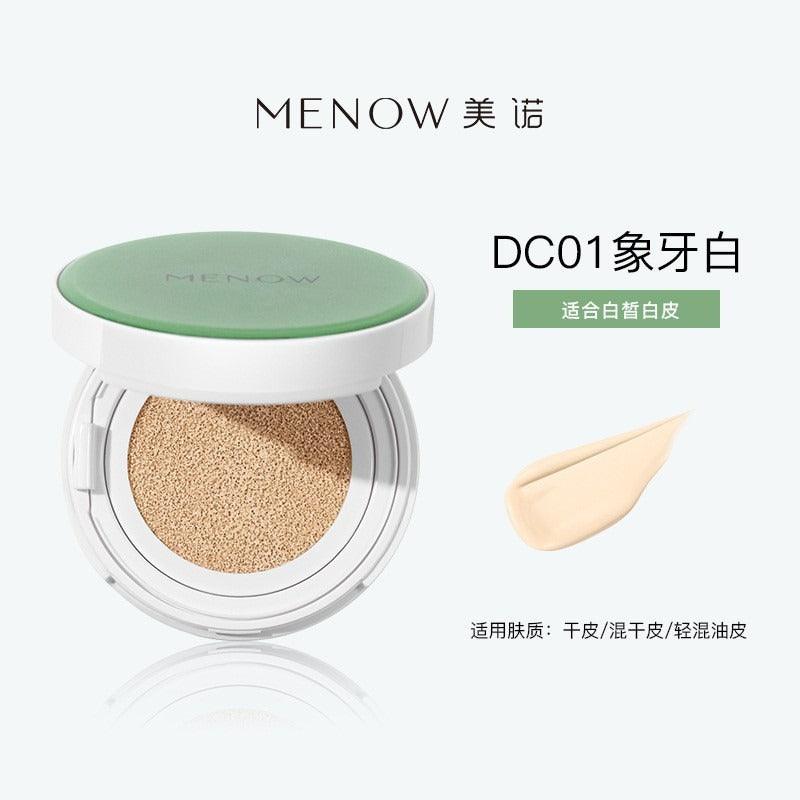 MENOW Soft Mist Matte Cushion L2319 L2353 11g