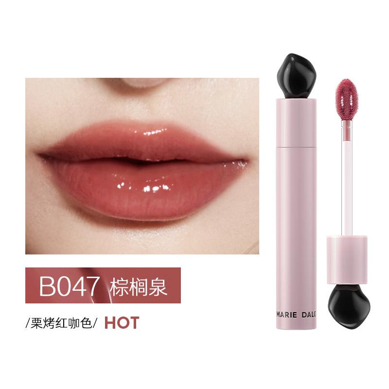 Marie Dalgar Pink Inky Watery Lip Gloss 2.1ml