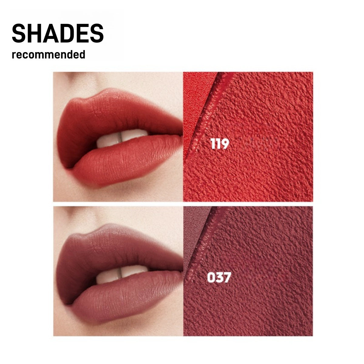 Marie Dalgar Redtopia Liberty Lipcolor 2.2ml