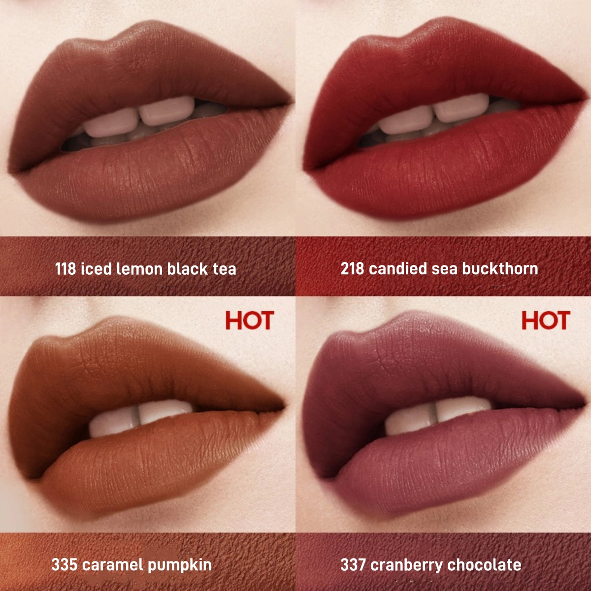 Marie Dalgar Redtopia Liberty Lipcolor 2.2ml