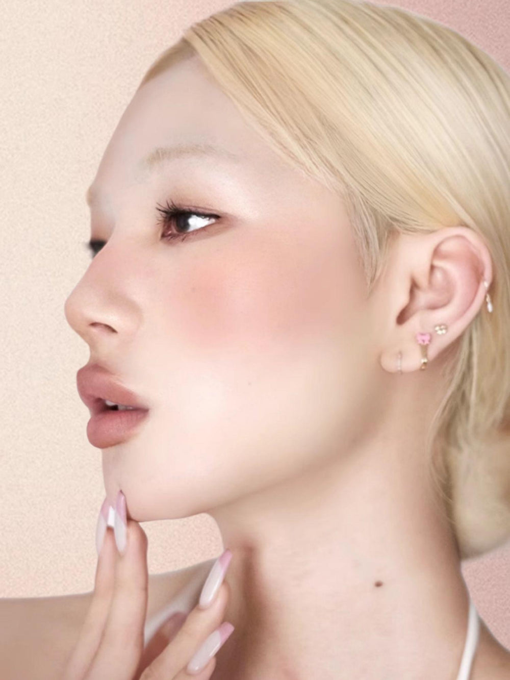 Marie Dalgar Wild Idea Blush 11g