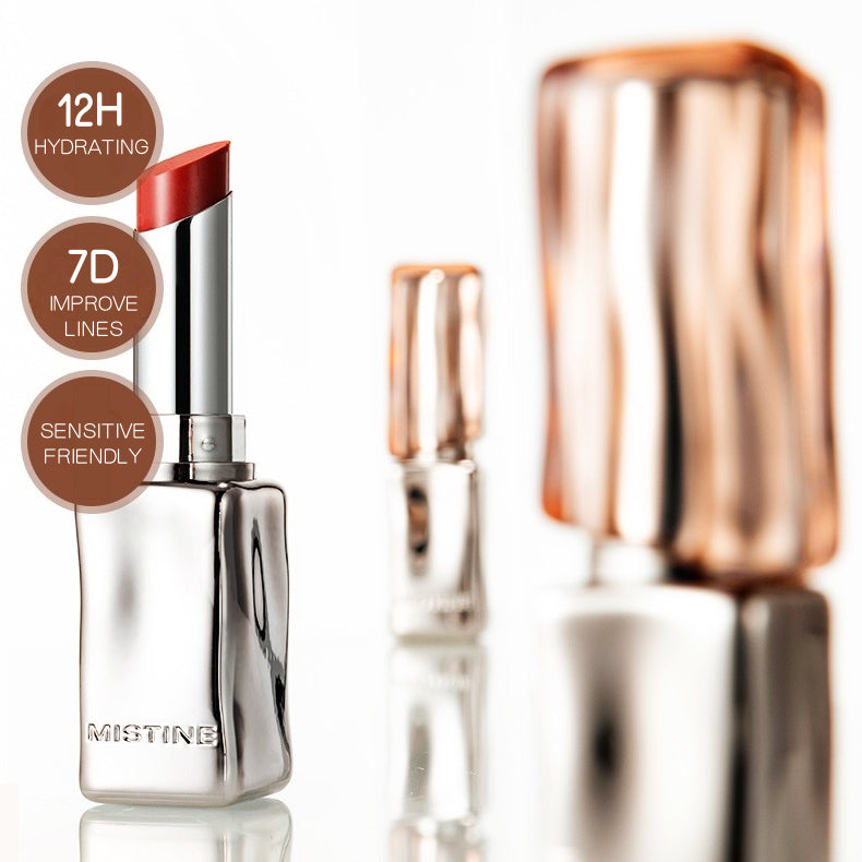 Mistine Thai Latte Rouge 3.5g