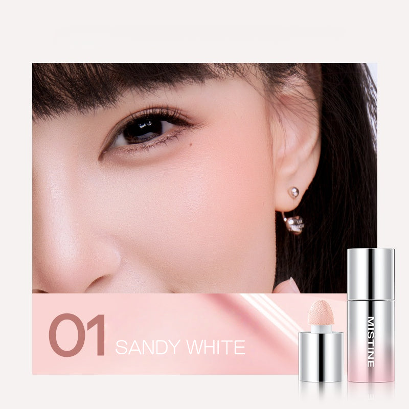 Mistine Thai Latte Velvet Liquid Blush 7g